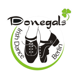 Donegals – Irish Dance Berlin